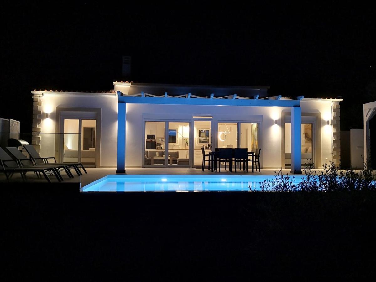 Sunset Sea View Villa 10 Afión Eksteriør billede