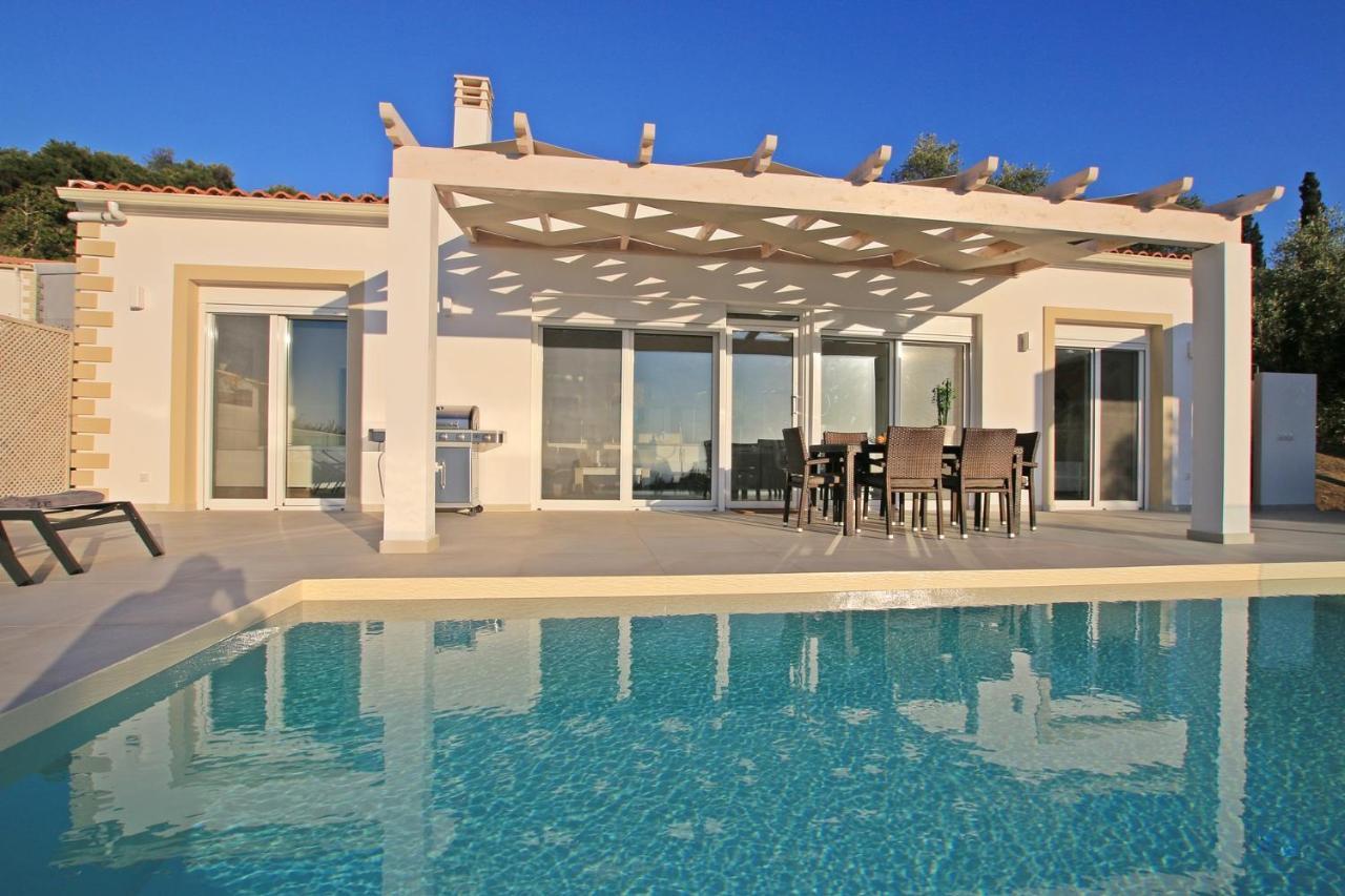Sunset Sea View Villa 10 Afión Eksteriør billede