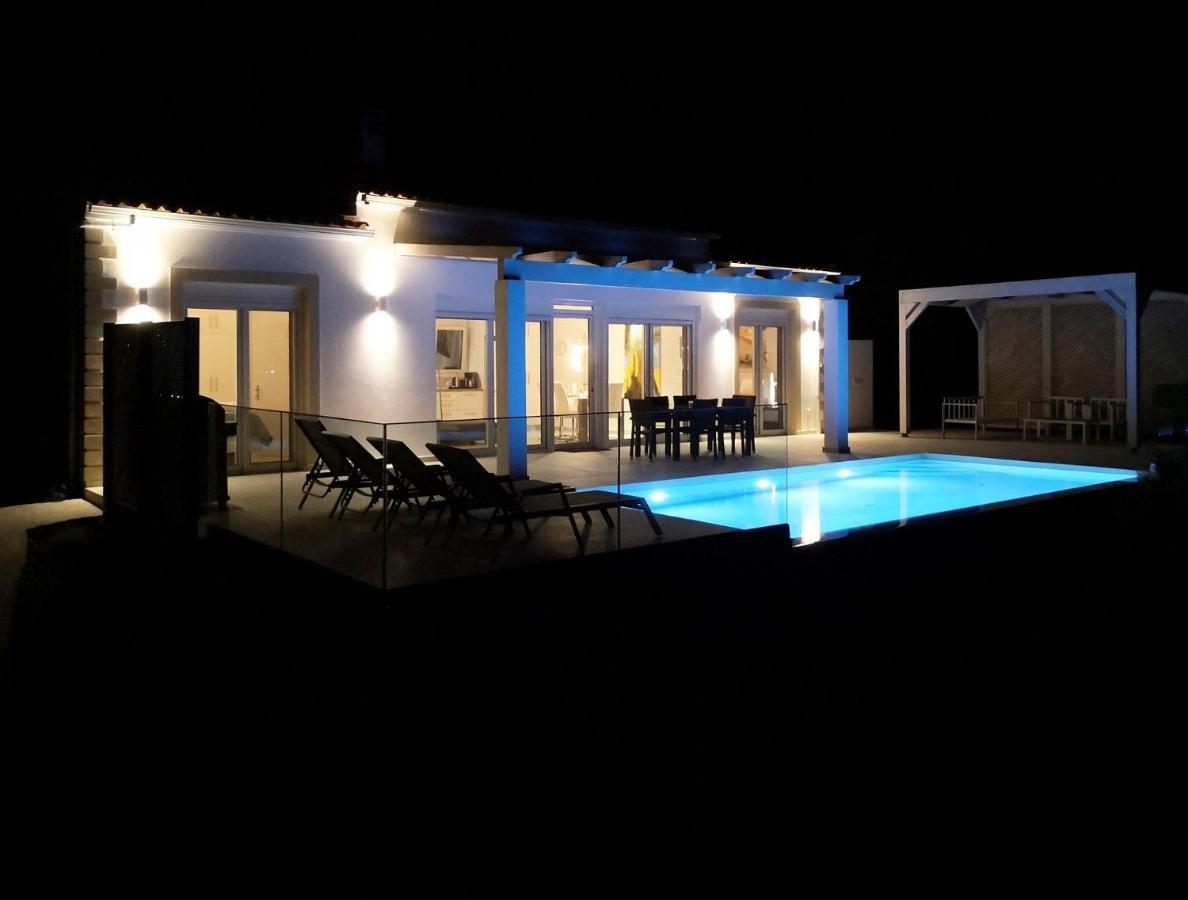Sunset Sea View Villa 10 Afión Eksteriør billede